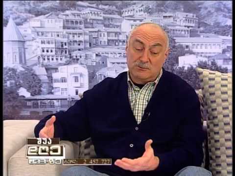 შუა დღე TV3 – 15 იანვარი, 2015წ. 4 ნაწ